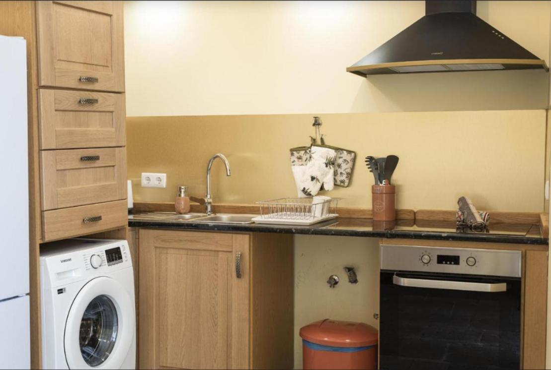 Grand 29 Apartamento *