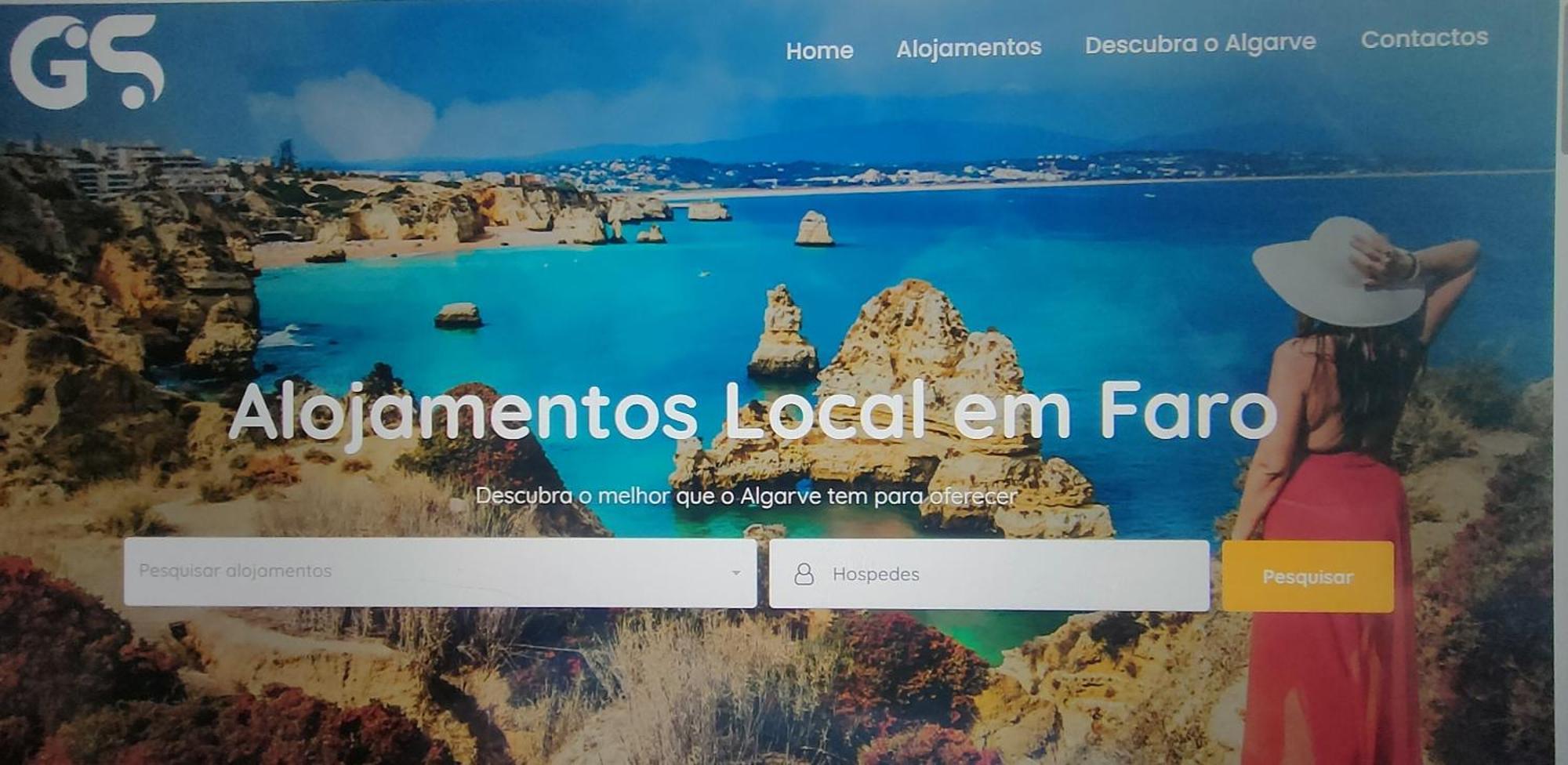 Apartamento Grand 29
